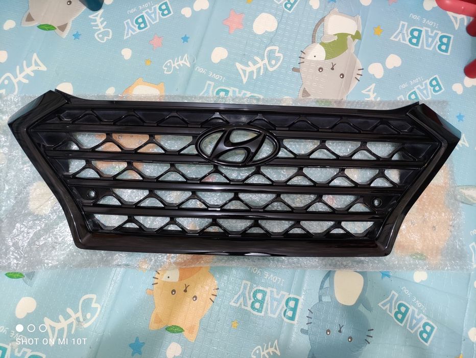 Продам облесовку от хундай туксон 3 модельный ряд 2019/2021г