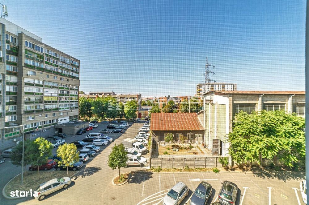 REZERVAT! Apartament 3 camere tip Samantha, zona Polivalentă