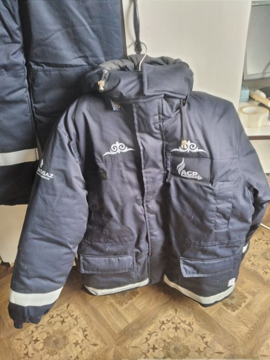 Продам спец.одежду