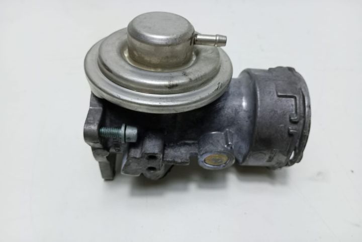 Supapa EGR 038129637A Volkswagen VW Sharan prima generatie (facelift)