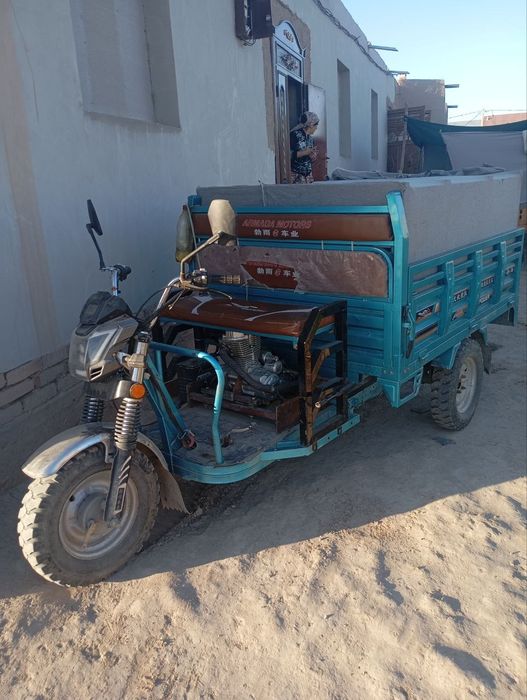 mata sotiladi Lifan mator