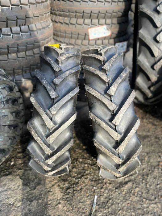 8.25-16 Alliance Cauciucuri noi de tractor cu tractiune