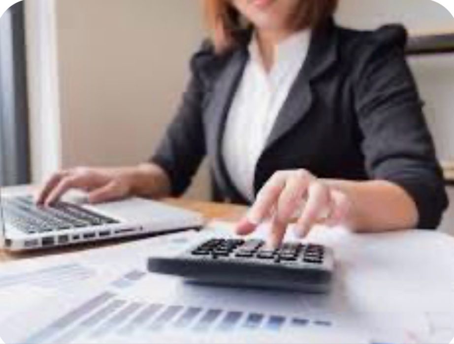 Барча турдаги Бухгалтерия хизмати