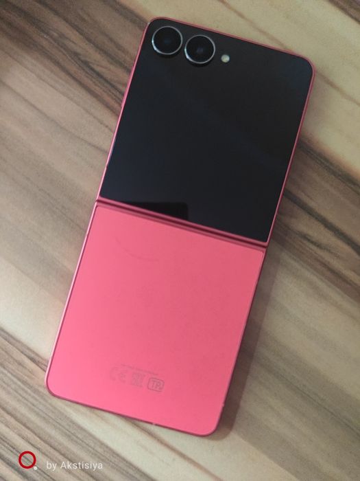 Продам Samsung z flip 7