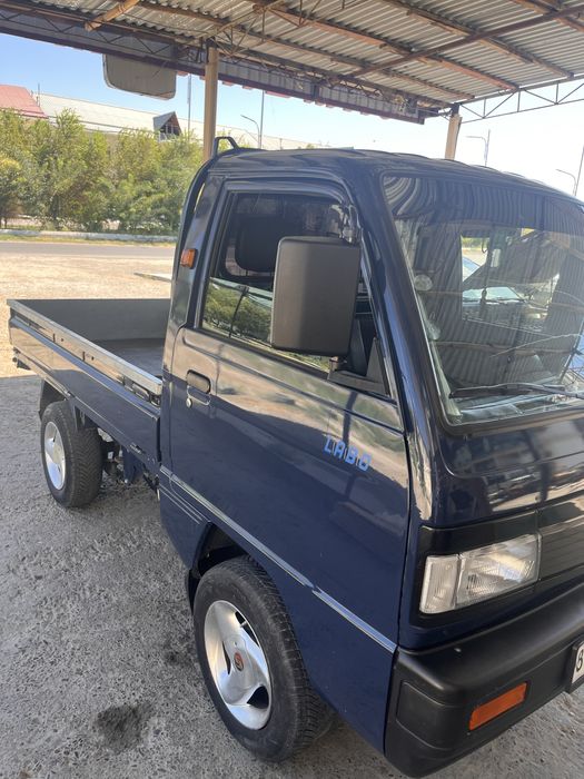 Labo sotiladi yili2024 holati ideal narxi 7500 $