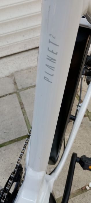 Focus Planet 2 -E bike