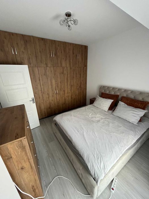 Apartament 3 camere Pantelimon complet utilat mobilat comison 0%