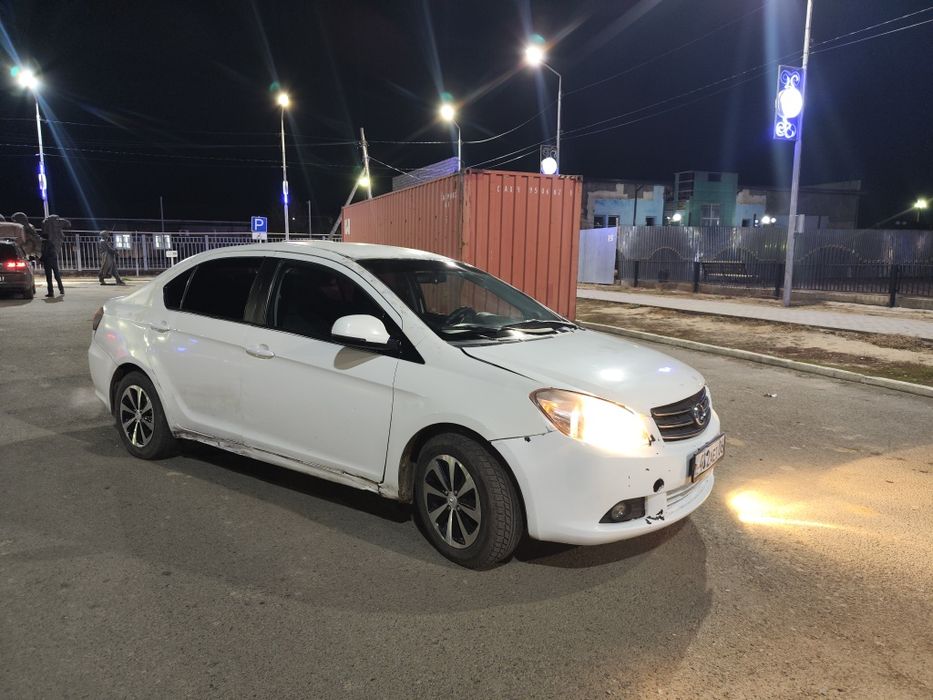 Great wall c30 сатылады