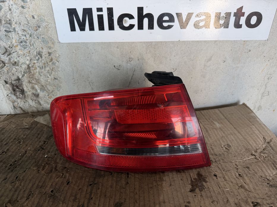 Ляв стоп от ауди а4 б8 / audi a4 b8