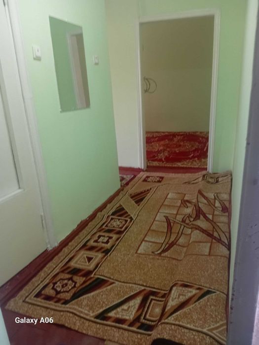 Яккасарой район Қушбеги 1 комнатная квартира