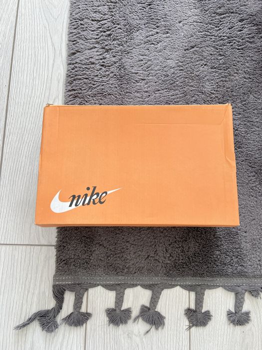 Кроссовки Nike BLAZER MID 77 (GS)