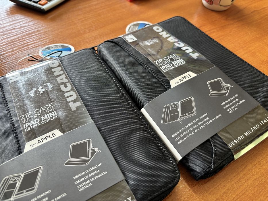 Кейс за Apple Ipad mini