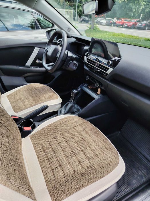 Citroën C4 2023 – Benzină – 23.000 km