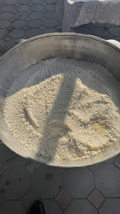 Повар на мероприятие: Плов, Куырдак, Сырне, Шорпа Бостандыкский