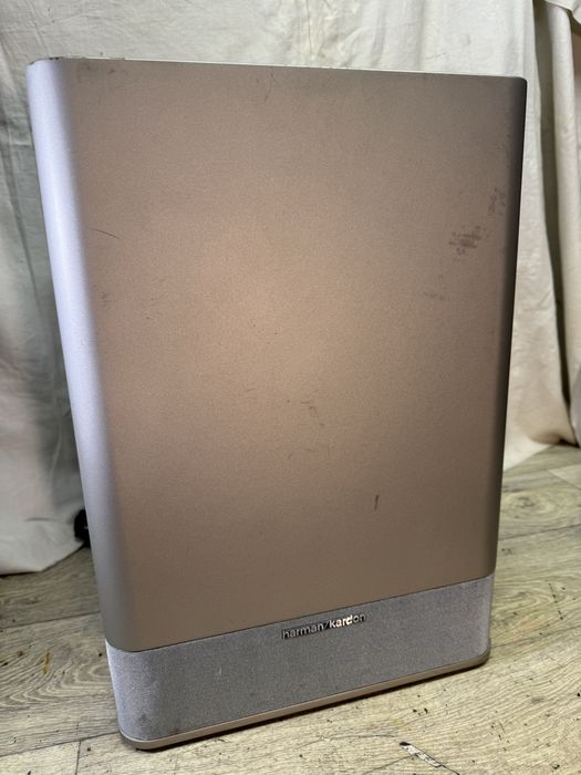 Harman Kardon SUB-TS7 10”