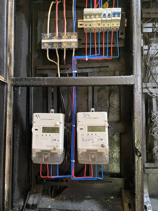 Elektik xizmati 24/7 Toshkent