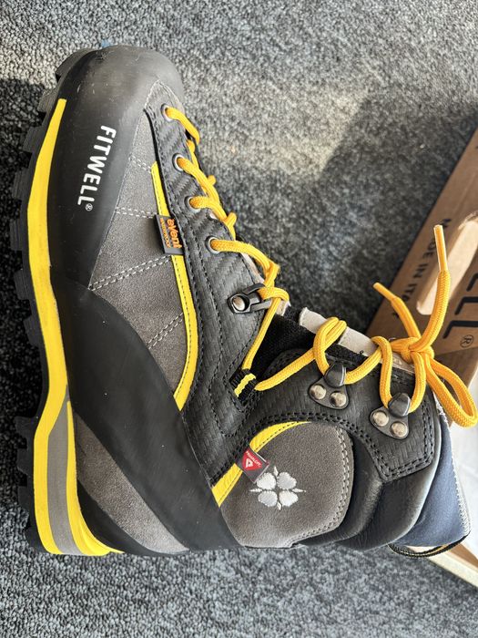 Обувки Fitwell Big Wall Rock Winter