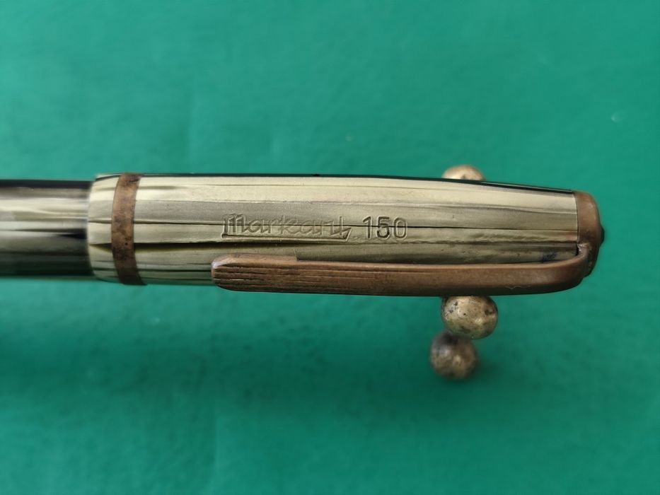 писалка markant 150