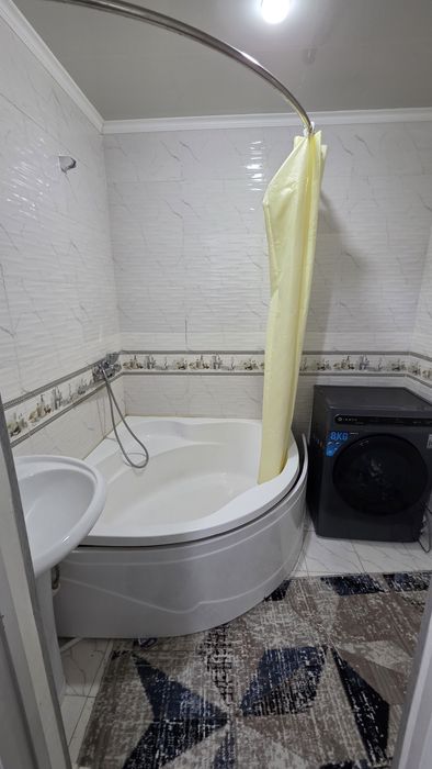 22 maktab oldida yangi bozor