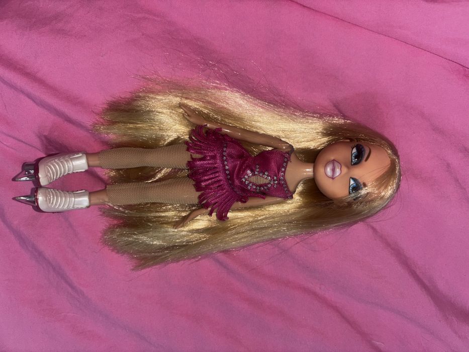 Куклы Братц Ever After High Monster High