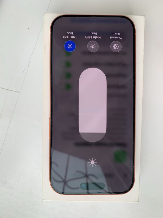 Iphone 17 Pro 256gb E-Sim