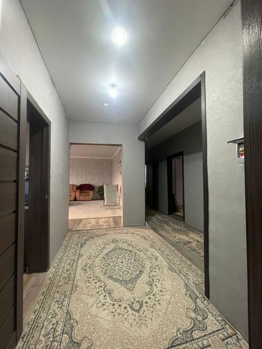 Продам дом в Кенжеколе