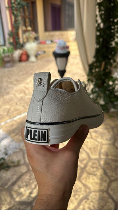 Sneakers Philipp Plein 36