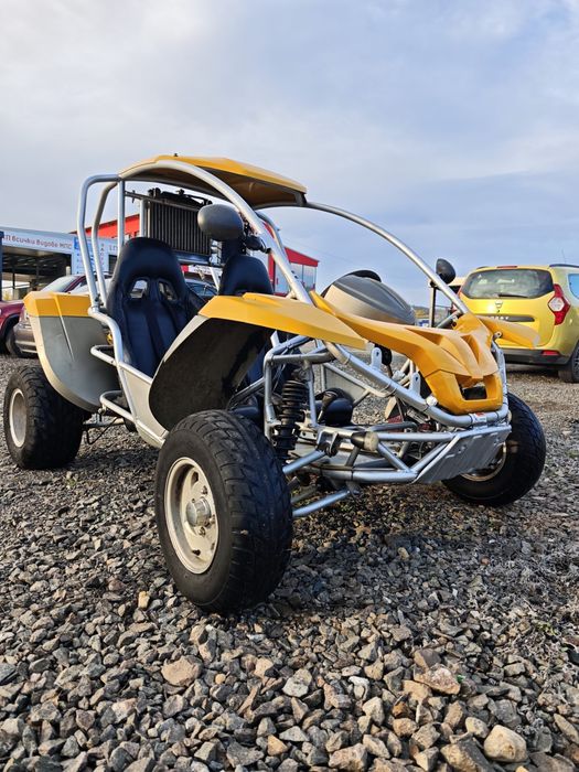 Бъги. 250 кубика