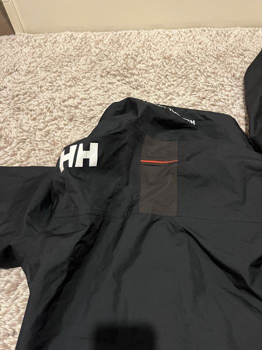 Helly Hansen Crew Midlayer-оригинално мъжко яке