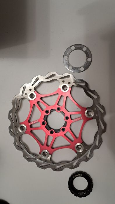 Спирачен диск Bracko