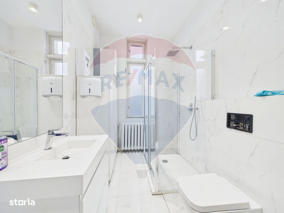 Casă / Vilă de inchiriat | Birouri | Clinici | Ultracentral