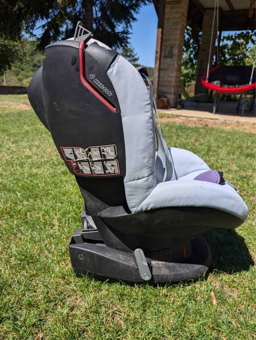 Детско столче за кола Maxi Cosi