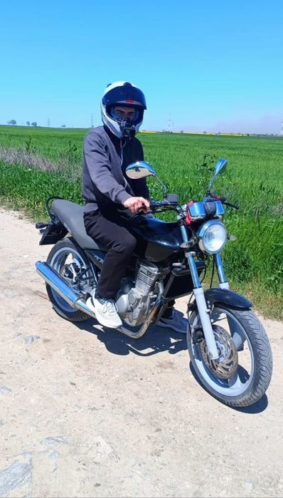 Vand Mz 125 (Pentru a1)
