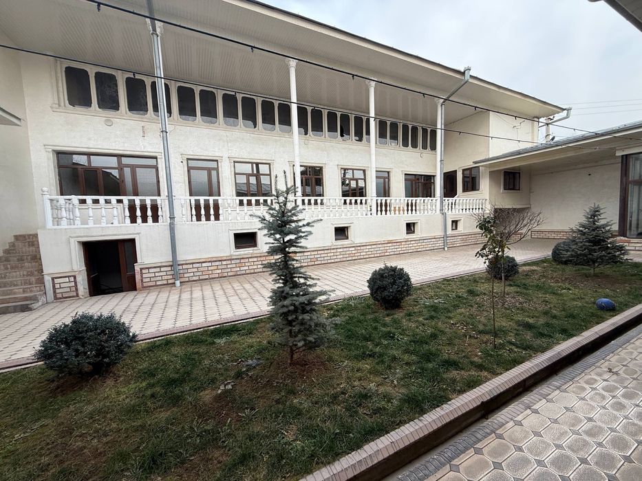 Учаска сотилади