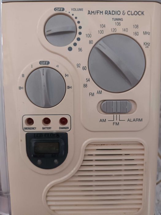 Ретро Радио NOVA NL-719