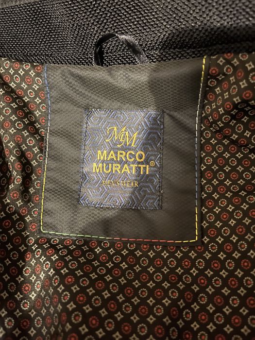 Geaca eleganta Marco Muratti