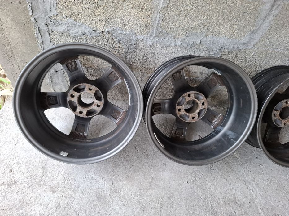Джанти 16 цола Peugeot Пежо