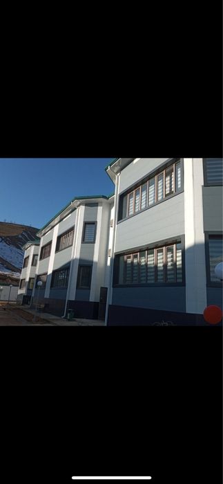 БАЗАЛЬТОВЫЙ фасадные панели + термоизоляция