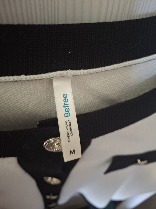 Жакет Befree,в стиле old money