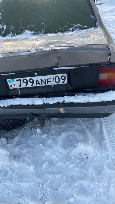 Пролам опель вектра а