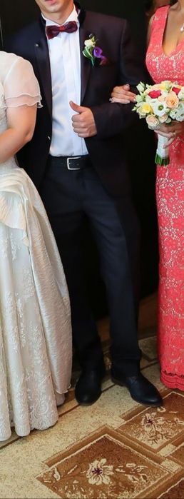 Costum de mire sau naș
