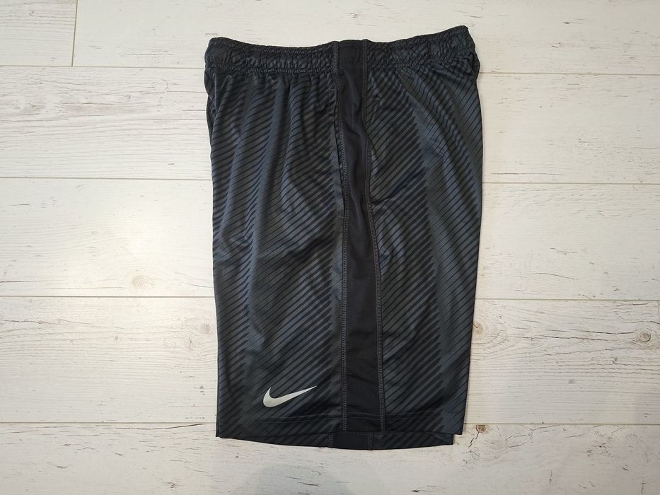 Nike Dry Fit-Ориг. Шорти