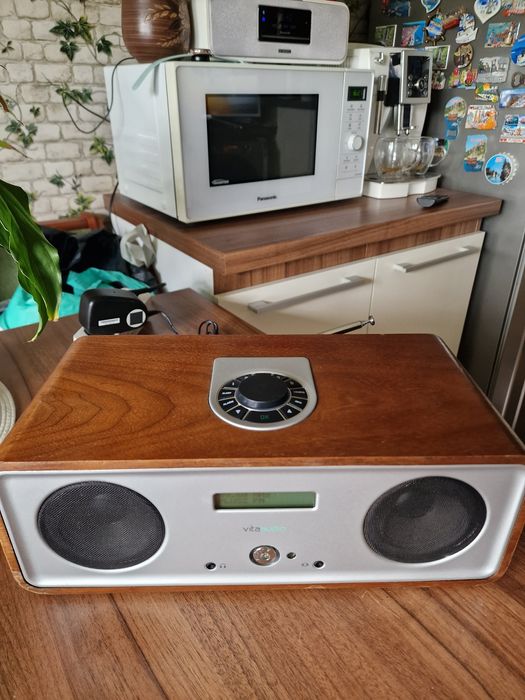 Vita Audio si Nordklang,sisteme audio cu sunet de exceptie