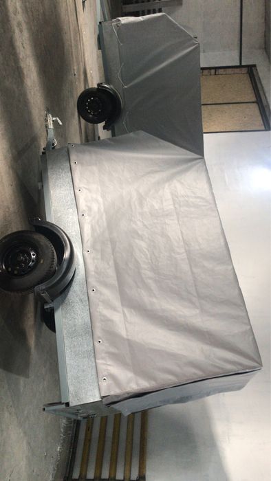 Прицеп акция распродажи