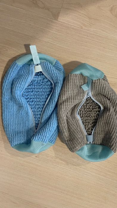 Чехлы для стирки обуви