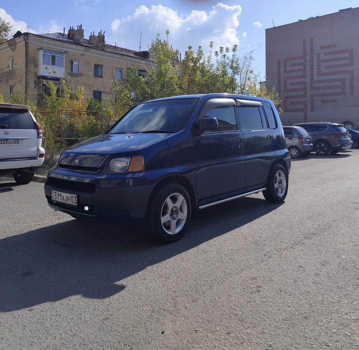 Продам авто в хорошем состоянии.