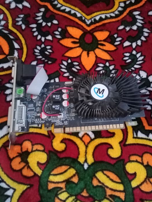 Видеокарта для компьютера