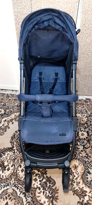 Продаётся коляска- чемодан фирмы Seedo.