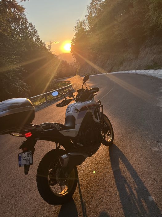 Honda Transalp XL 750 2023 - ADV