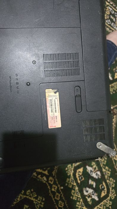 hp pavilion srochna sotiladi